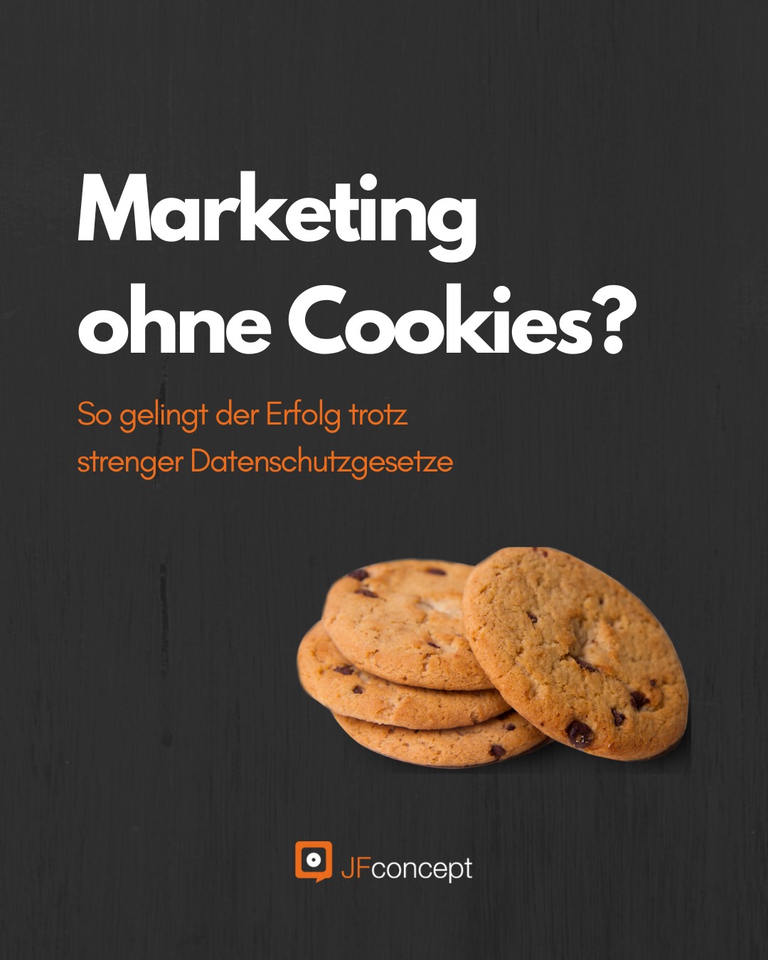 In den letzten Jahren hat sich die digitale Marketinglandschaft erheblich verändert, vor allem aufgrund strengerer Datenschutzgesetze. Diese Vorschriften haben tiefgreifende Auswirkungen auf Unternehmen, die Online-Marketing betreiben.

Doch wie genau beeinflussen Datenschutzgesetze das Online-Marketing, und welche Strategien können Unternehmen anwenden, um weiterhin erfolgreich zu sein? Wir haben das Ganze für euch mal zusammengefasst. 👉 https://www.jfconcept.de/datenschutz2025/

#webdesign #marketingtipps #marketingagentur #MarketingInsights #marketingonline #marketingdigital #marketing #b2bagentur #onlineagentur #webdevelopment #Website #dsgvo #datenschutz #datenschutzgesetze #cookies
