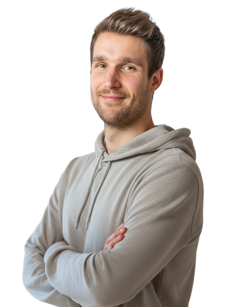 Andre Höninger